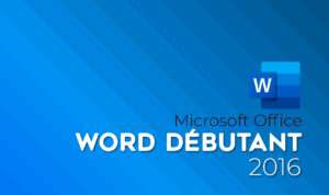 Formation Word