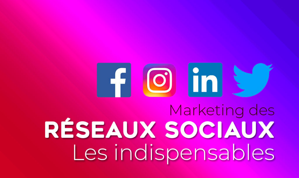 Formation marketing des réseaux sociaux en marque blanche
