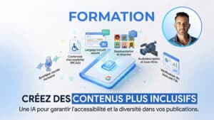 Creation de contenu inclusif