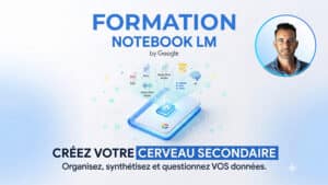 formation notebookLM