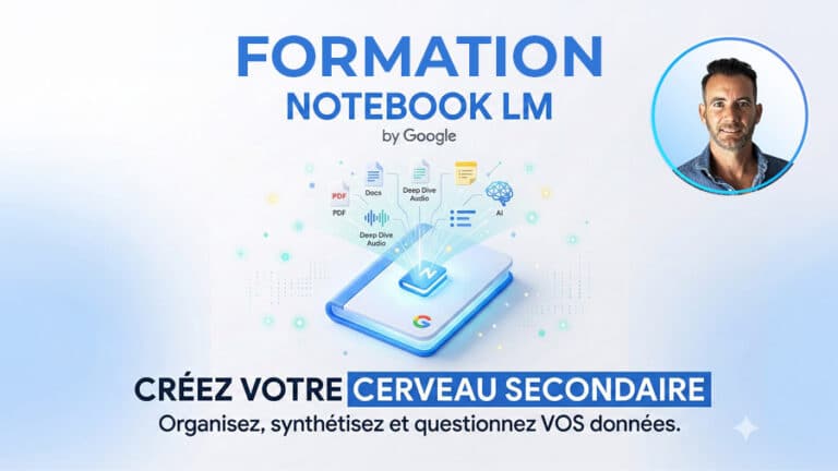 formation notebookLM